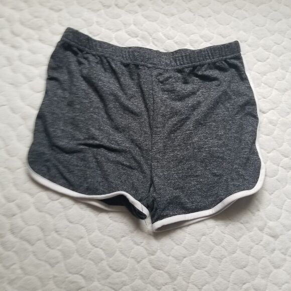 Girls 12 almost famous denim shorts floral soft - Picture 7 of 7